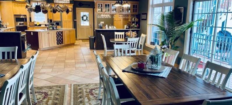 Barren Breeze Bed and Breakfast图片