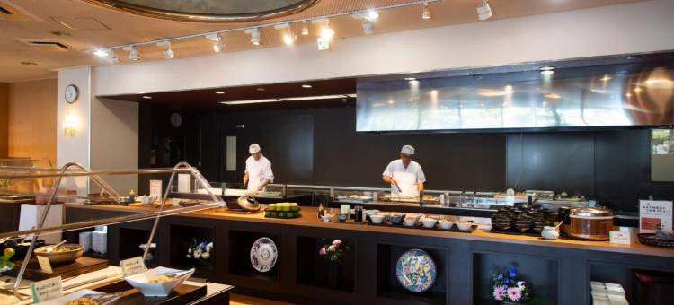 休暇村 志贺岛(Kyukamura Shikanoshima)图片