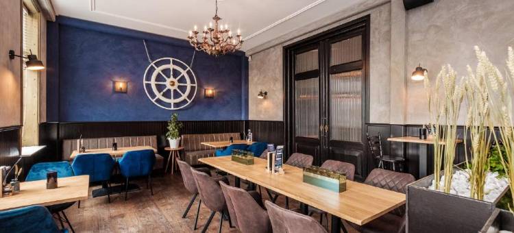 斯密茨酒店牛排馆(Hotel Brasserie Smits)图片