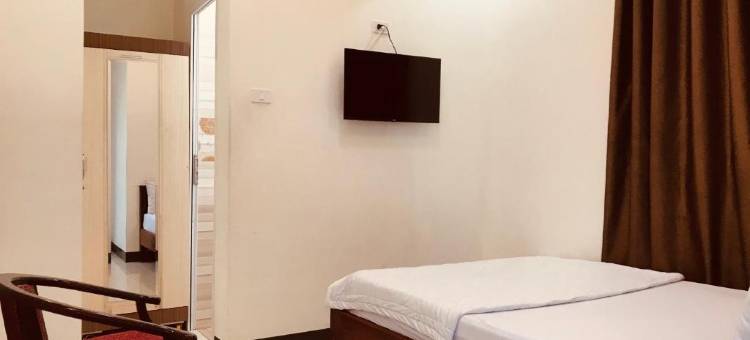 图好酒店(Hotel Thu Thao)图片