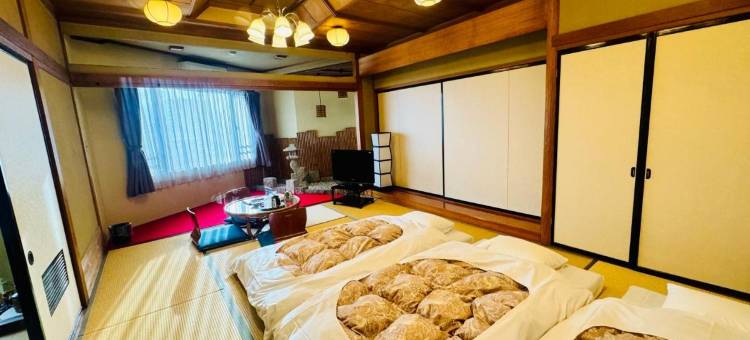 富士格林酒店(Fuji Green Hotel)图片