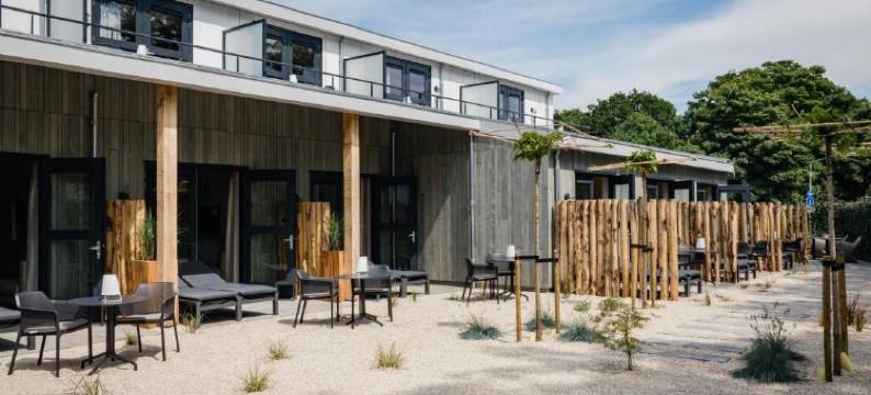 Helder l 精品酒店 Kloeg系列(Boutique Hotel Helder I Kloeg Collection)图片