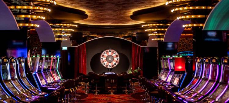 Maastricht-Aachen机场伟大酒店(Gr8 Hotel Maastricht Aachen Airport)图片