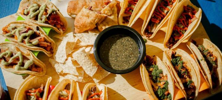 小摩德酒店在大学(Little Mod Hotel at the University)图片