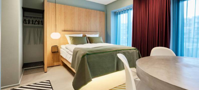 柯克套房(Kirk Suites)图片