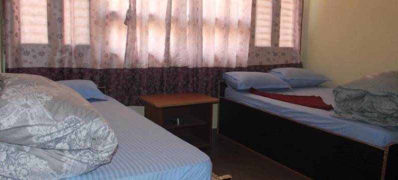 Universal Hotel & Lodge - Gorkha图片