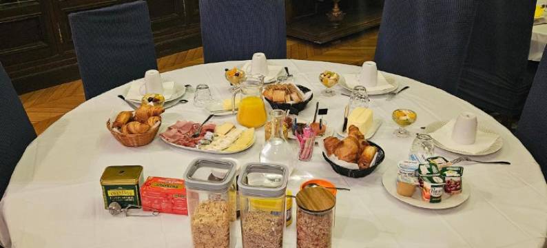 Château de Chazelpaud图片