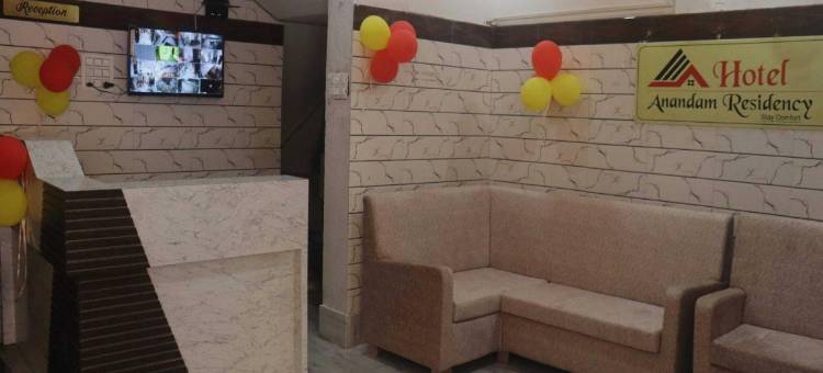 Hotel O Anandam Residency图片