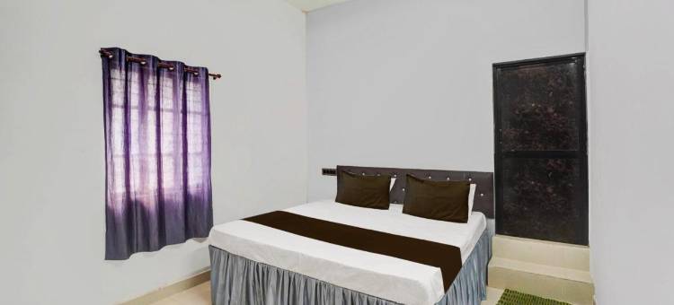 Hotel O Dream Star图片