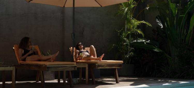 岚居(Lum Residence)图片