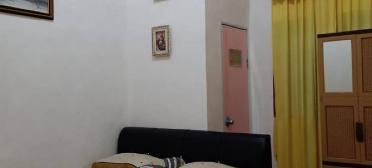 Wambuliga Homestay图片