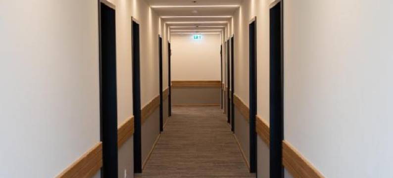 库伯勒酒店(Hotel Kübler)图片