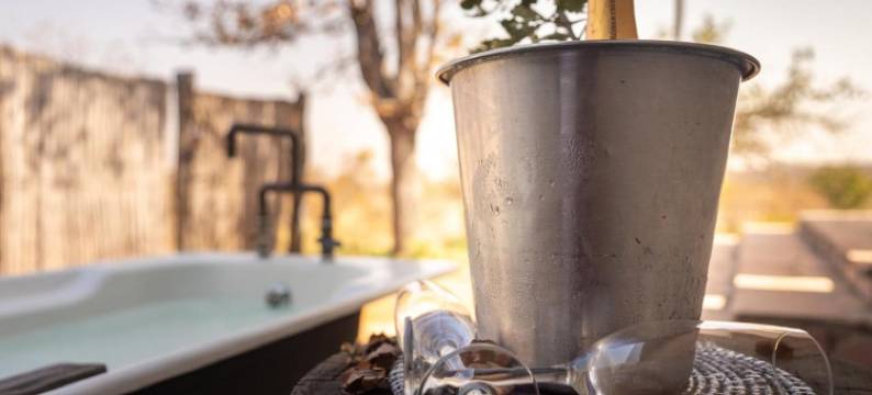 南特维奇霍旺戈(Hideaways Nantwich Lodge, Hwange)图片