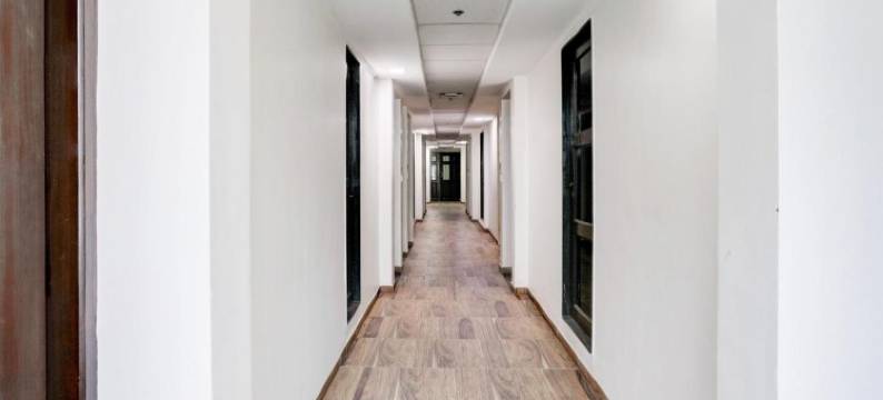 Super Townhouse Anand Formerly Hotel the Maison图片