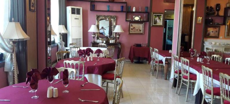 国宾酒店(Hotel les Ambassadeurs)图片