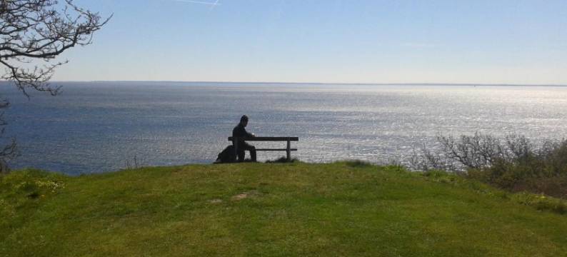 库拉比吉登斯家庭旅馆(Kullabygdens Bed & Breakfast Höganäs)图片