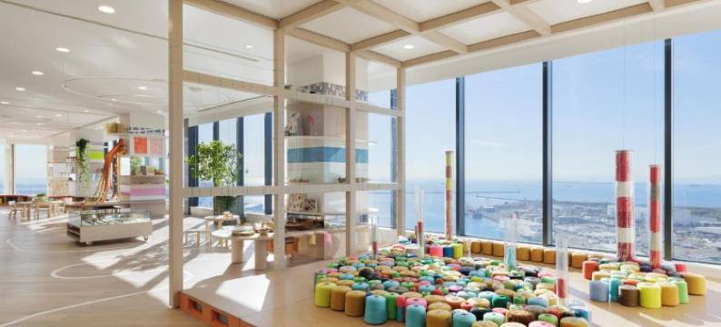 星野集团 RISONARE 大阪(Hoshino Resorts RISONARE Osaka)图片