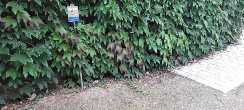 多迈恩加拉德住宿加早餐旅馆(Domaine les Galards)图片