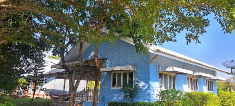 阿姆通度假村(Armthong Resort)图片