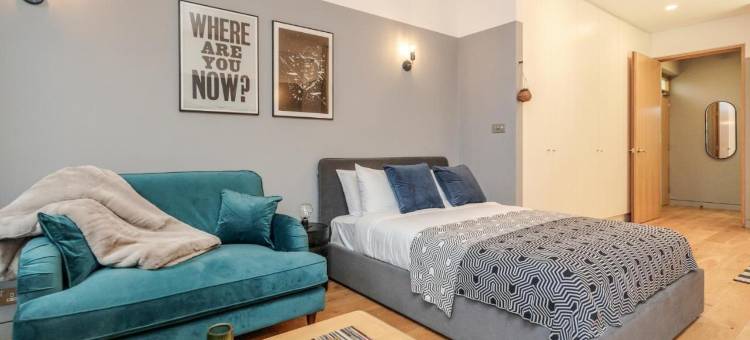 Kula London - Holborn图片