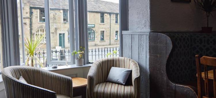 Castle Inn by Greene King Inns图片