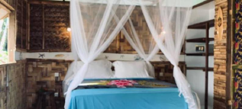 图普纳酒店(Pension Tupuna)图片