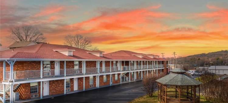 哥伦比亚理查德蒙旅馆(Richland Inn of Columbia)图片