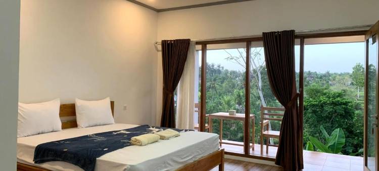 Tommy Homestay图片