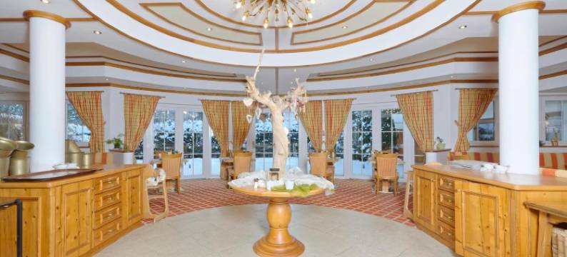 欧奈霍夫沃夫酒店(Ortnerhof -Ihr Zuhause am Fuße der Alpen)图片