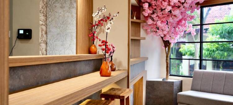 The Ryokan Semarang图片