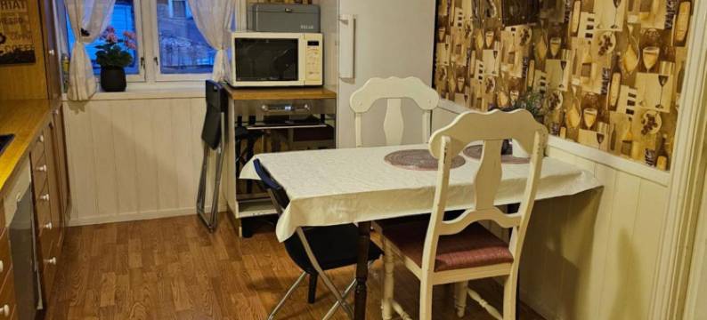 卡姆岛旅馆(Guesthouse Karmøy)图片