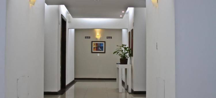 德拉广场酒店(De la Plaza Hotel)图片