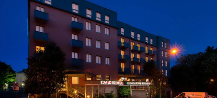 B&B Hotels Park Hotel Mondovì图片