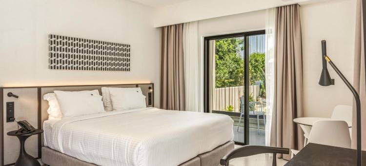 斯卡拉精品酒店及套房 – 限成人(Scala Boutique Hotel & Suites - Adults Only)图片