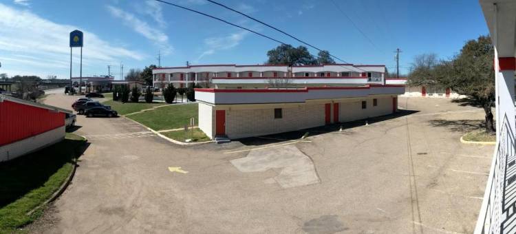 Studio 6 Suites Belton, TX图片