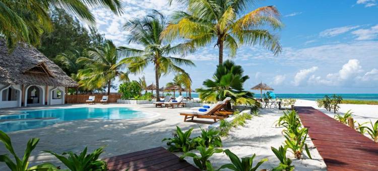 亚曼尼精品酒店 - 全球小型华丽酒店(Amani Boutique Hotel - Small Luxury Hotels of the World)图片