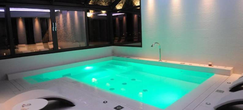 瓦兰堤卡度假村(Vallantica Resort & Spa)图片