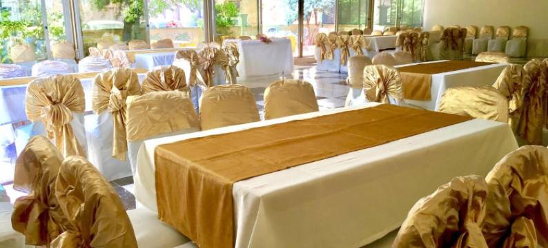 星宫酒店(Linda Star Palace Otel)图片