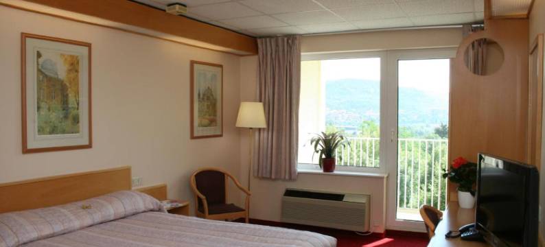 耶拿贝斯特韦斯特酒店(Best Western Hotel Jena)图片