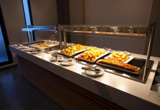 Pefkos City Hotel Hotel Overview