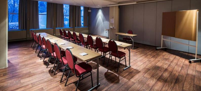 皇家第一酒店(First Hotel Royal)图片