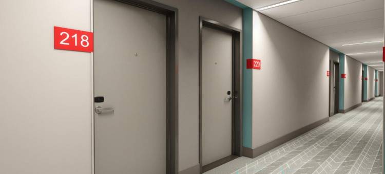 avid 酒店 辛辛那提北 - 西切斯特 IHG 旗下酒店(Avid Hotel Cincinnati N - West Chester)图片