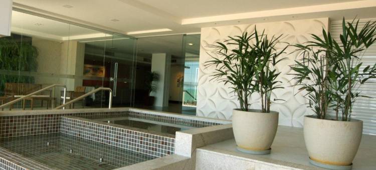 大西洋酒店(Hotel Atlântico)图片