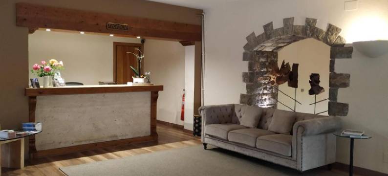 洛卡酒店(Hotel Roca)图片