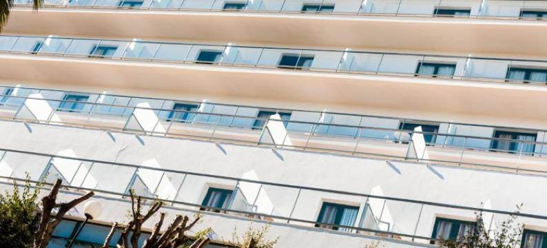 Globales Cala'n Blanes图片