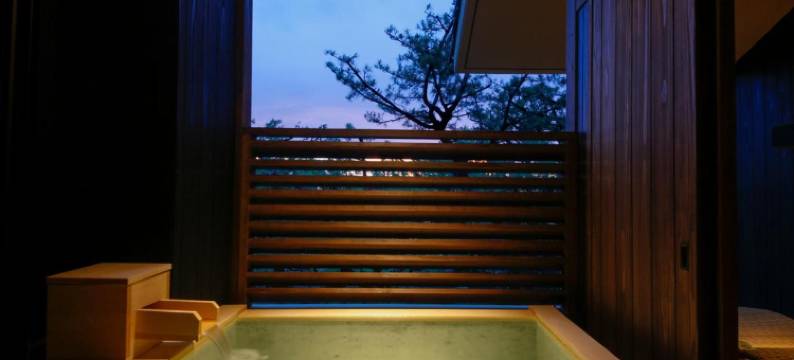 Awaji Hamarikyu Villa Takumi图片
