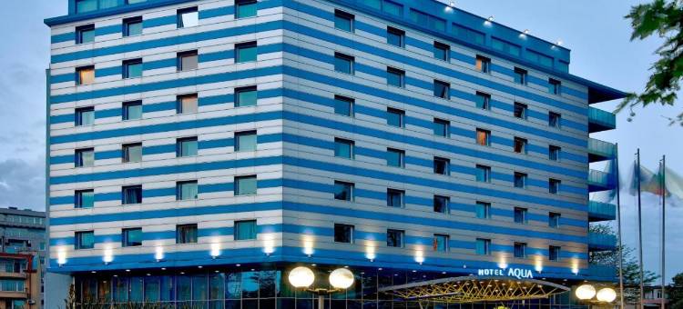 水族酒店(Aqua Hotel)图片