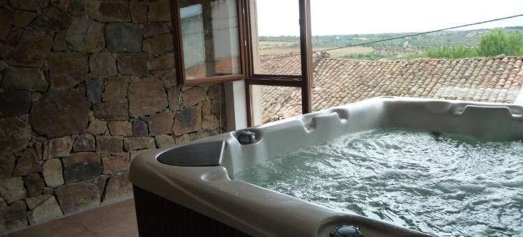 泉之屋(Casa Dos Poços)图片