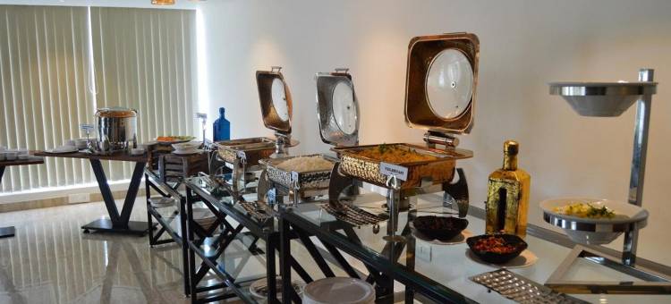 维维德精品酒店(Vivid A Boutique Hotel)图片