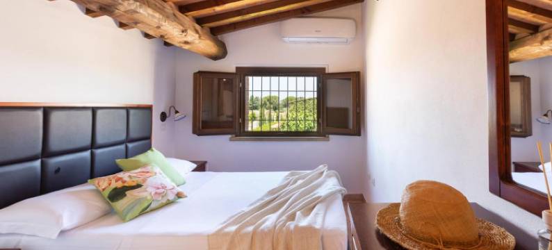 博尔戈佛德公寓式酒店(Borgo Verde)图片